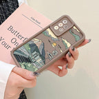 Coque Kaizen Imprime - KZ018