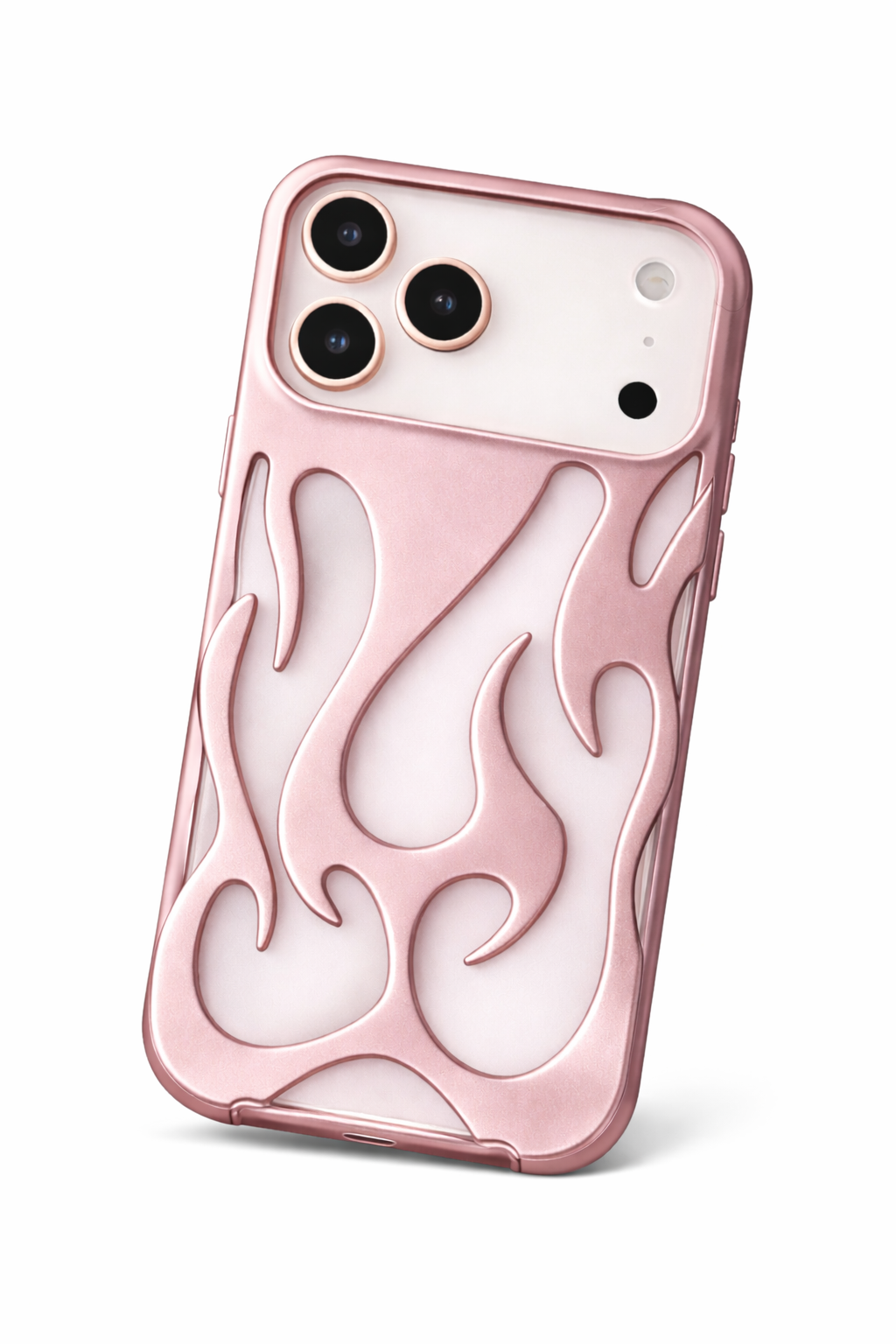 Case Fire Kaizen™ pour iphone17