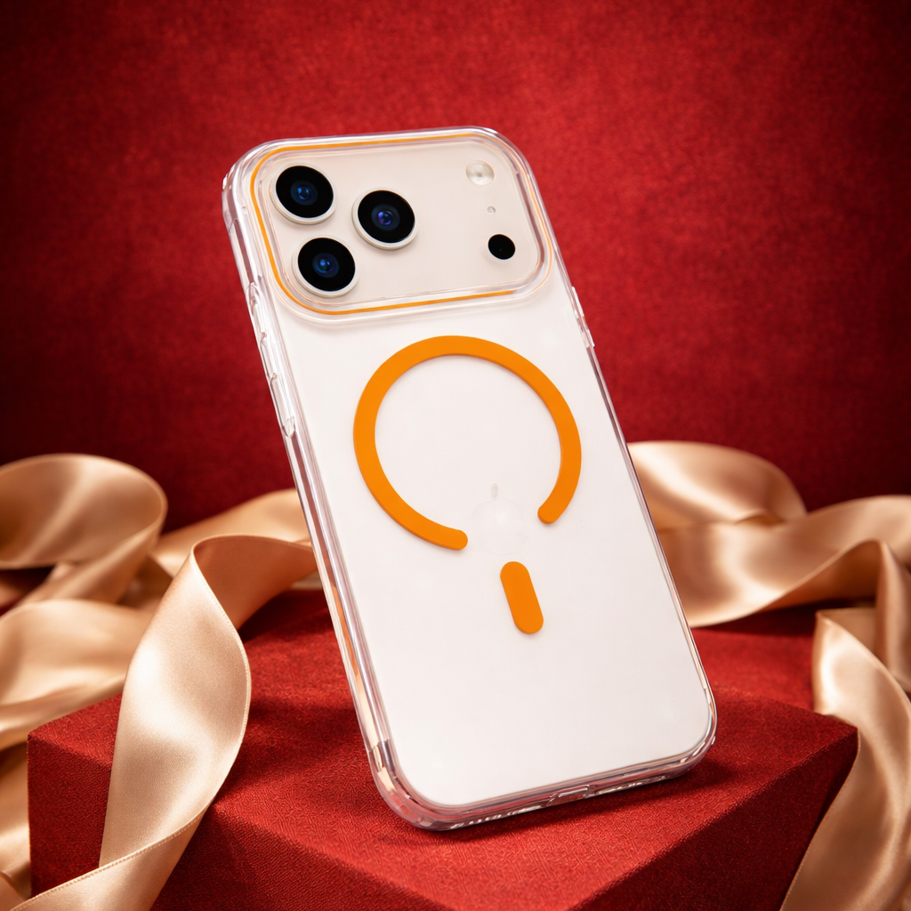 Coque ULTRA SLIM Kaizen™ pour iphone17