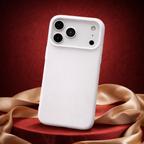 Coque en double Silicone  Kaizen™ pour iphone17