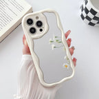 Coque Mirroir ✨