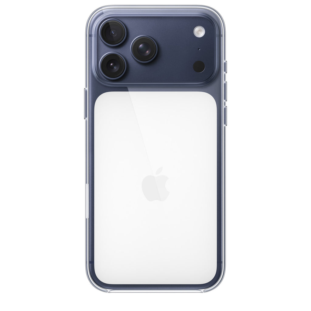 Coque ORIGINAL® iPhone 17 Pro Max