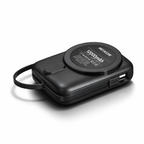 MOXOM MX‑PB015 – 10 000 mAh MagSafe Ultra-Rapide