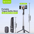 BAVIN P11/13 LED Wireless Bluetooth Light