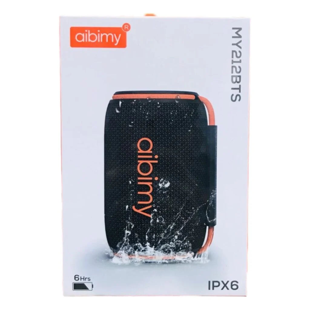aibimy Waterproof – MY212BTS