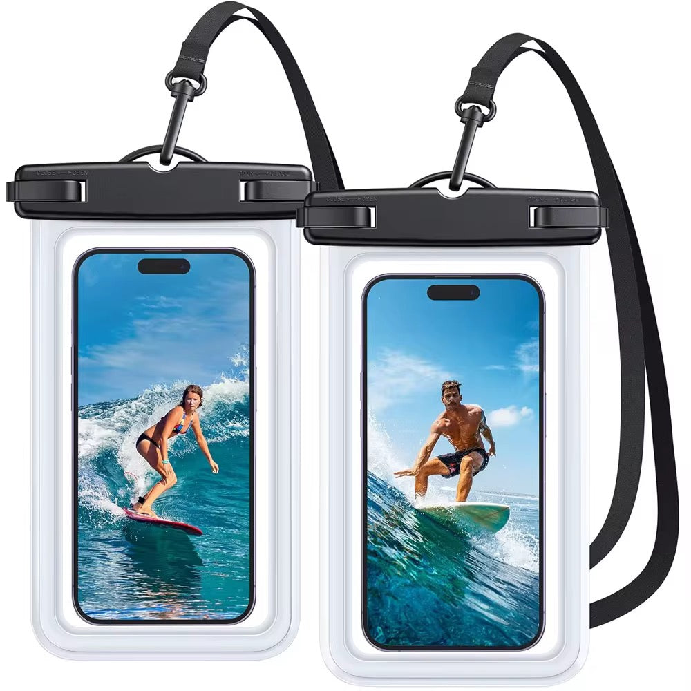 Pochette waterproof Kaizen