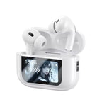 BAVIN-73 Ecouteur Bluetooth LCD BAVIN