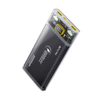 Batterie externe BAVIN PC-001 - 10000 mAh