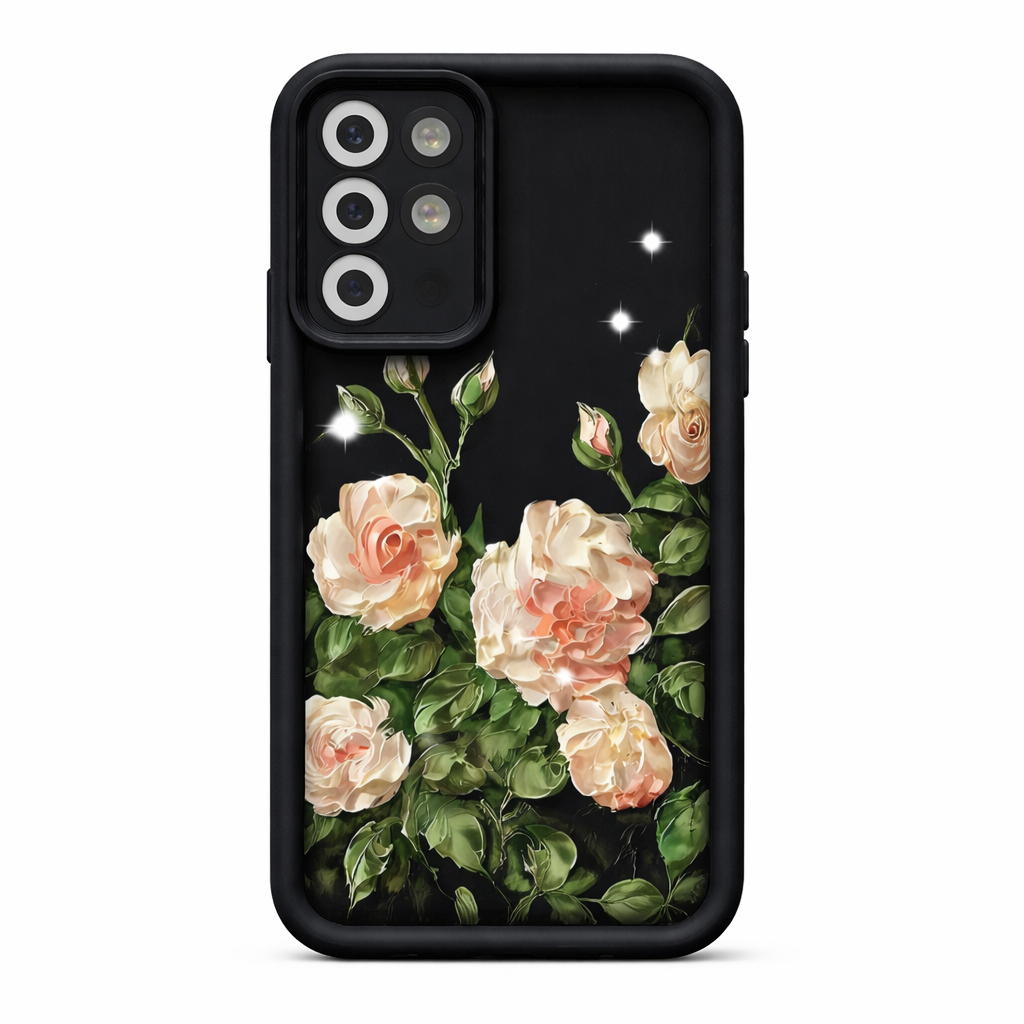 Coque Kaizen Imprime - KZ022