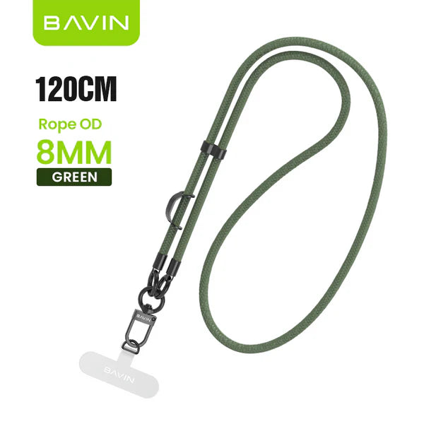 Lanière bandoulière pour téléphone BAVIN