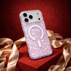 Coque Glitter Kaizen™ pour iphone17