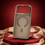 Coque en Silicone  Kaizen™ pour iphone17