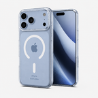 Coque SPIGEN ® Transparent Ultra Hybrid-Série 18