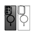 Case Speciale Anti-choc + Magsafe Kaizen