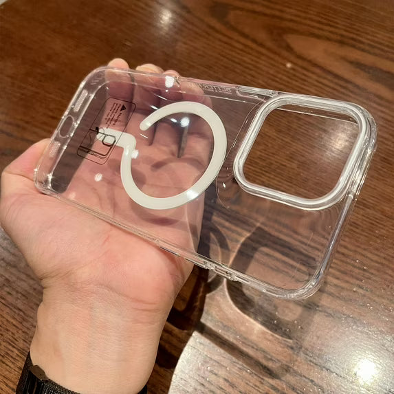 Coque KAIZEN MAGSAFE Compatible avec l'iPhone - KZM001