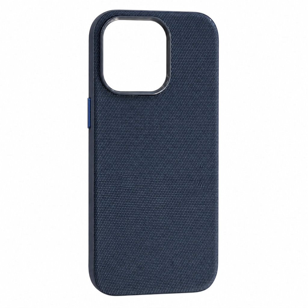 🛡️ Coque TechWoven – iPhone 13 Pro Max