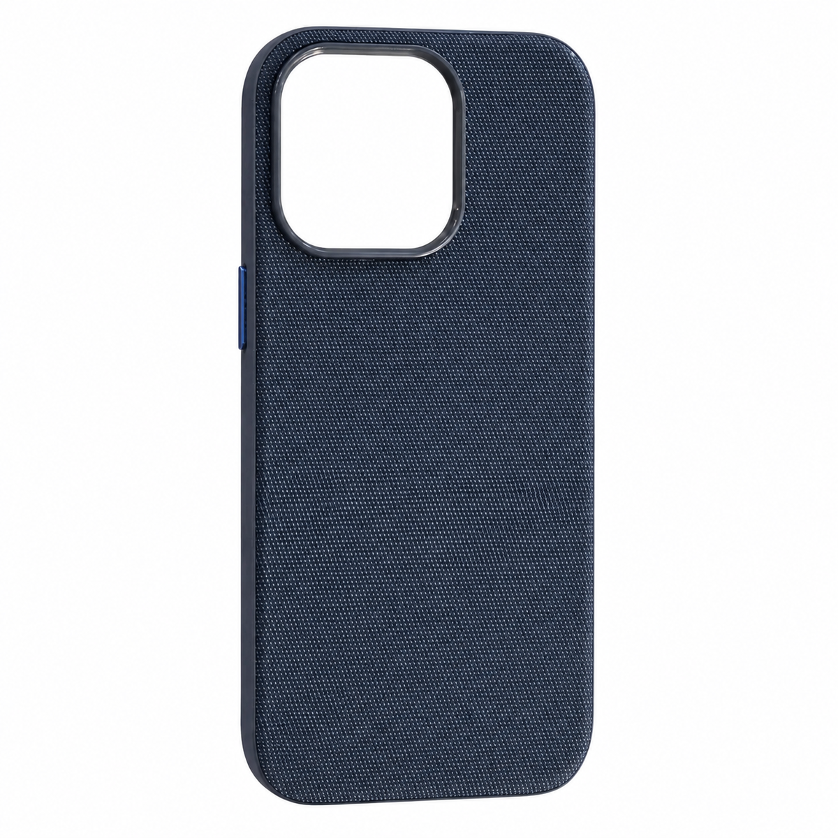 🛡️ Coque TechWoven – iPhone 13 Pro Max