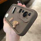 Coque Kaizen Imprime - KZ017