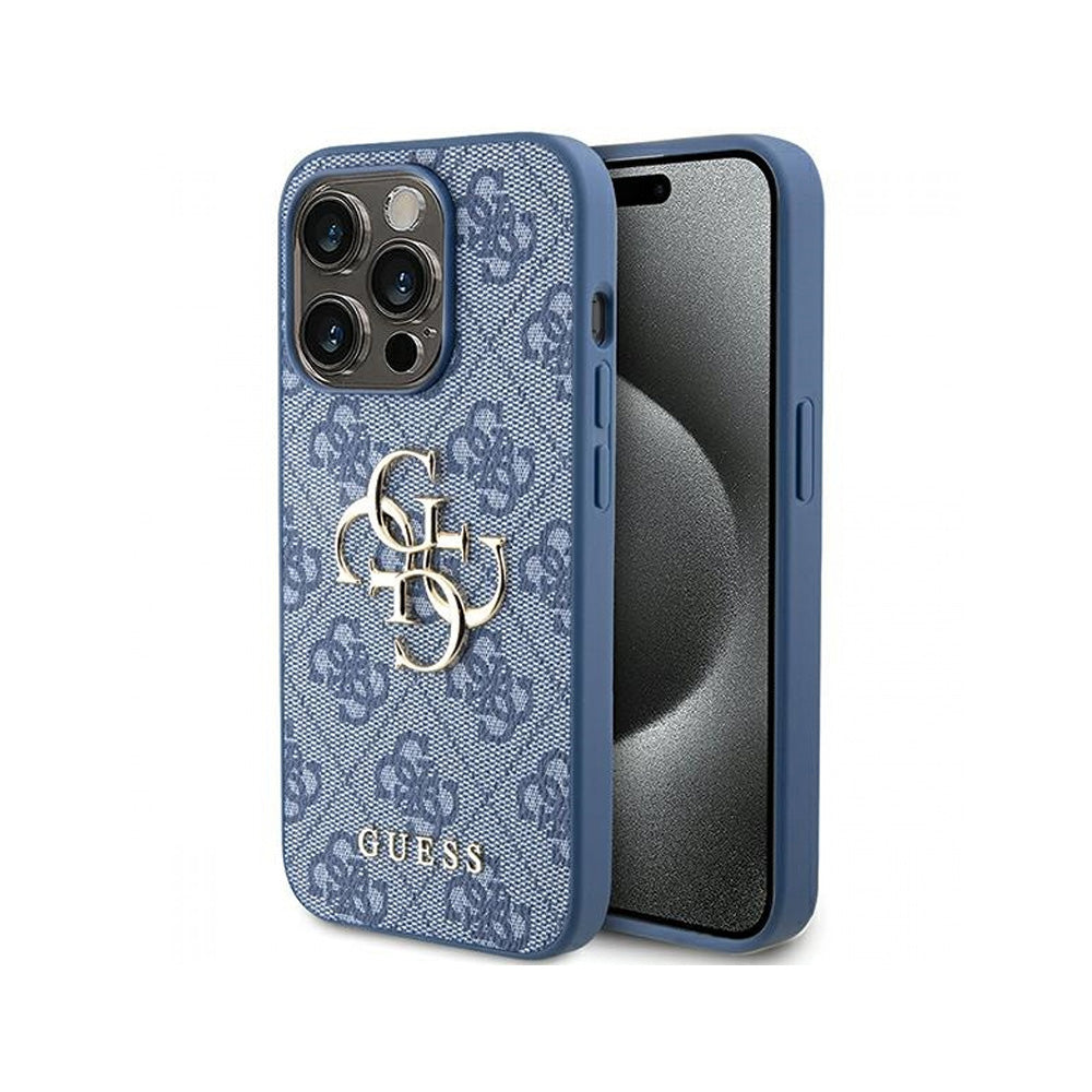 Etui Guess Original Bleu Jean