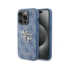 Etui Guess Original Bleu Jean