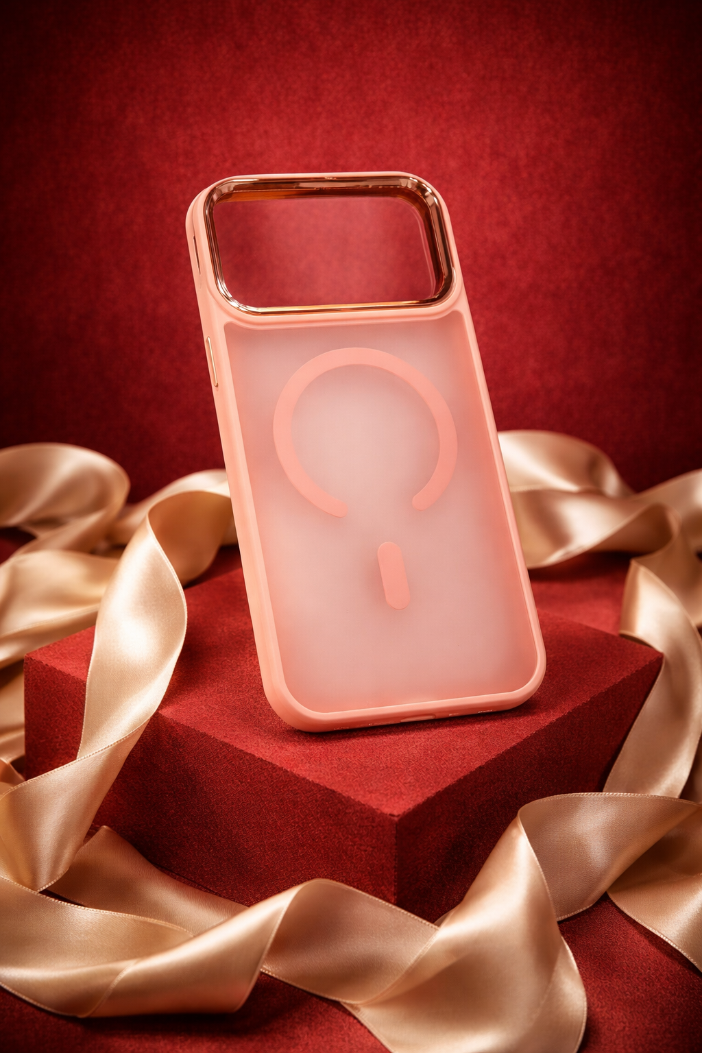 Coque en Silicone  Kaizen™ pour iphone17