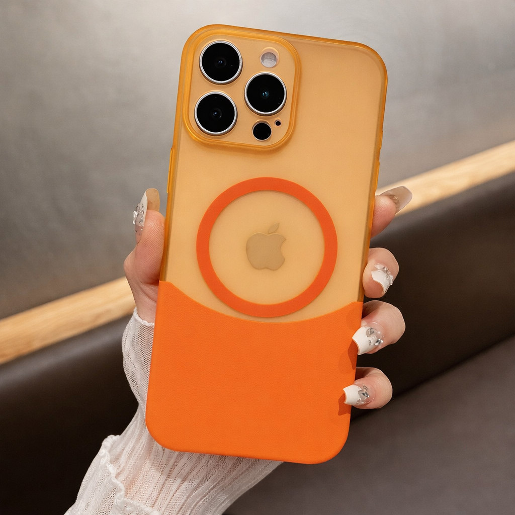 Coque KAIZEN SPECIALE Compatible avec l'iPhone - KZS001