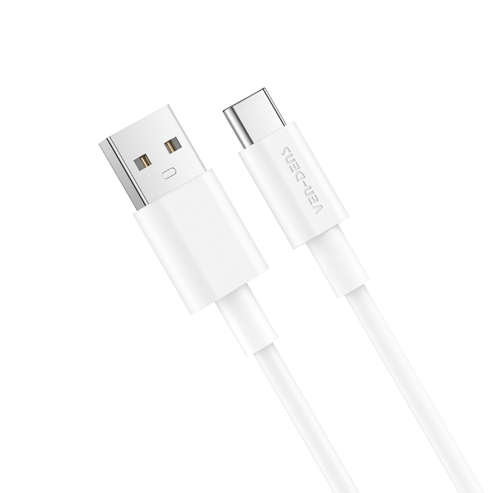 Câble USB-A vers USB-C pour câble Type-C Ven-Dens