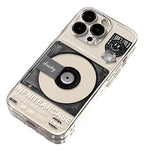 Coque KAIZEN Compatible avec l'iPhone - KZ007