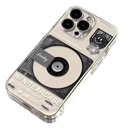 Coque KAIZEN Compatible avec l'iPhone - KZ007