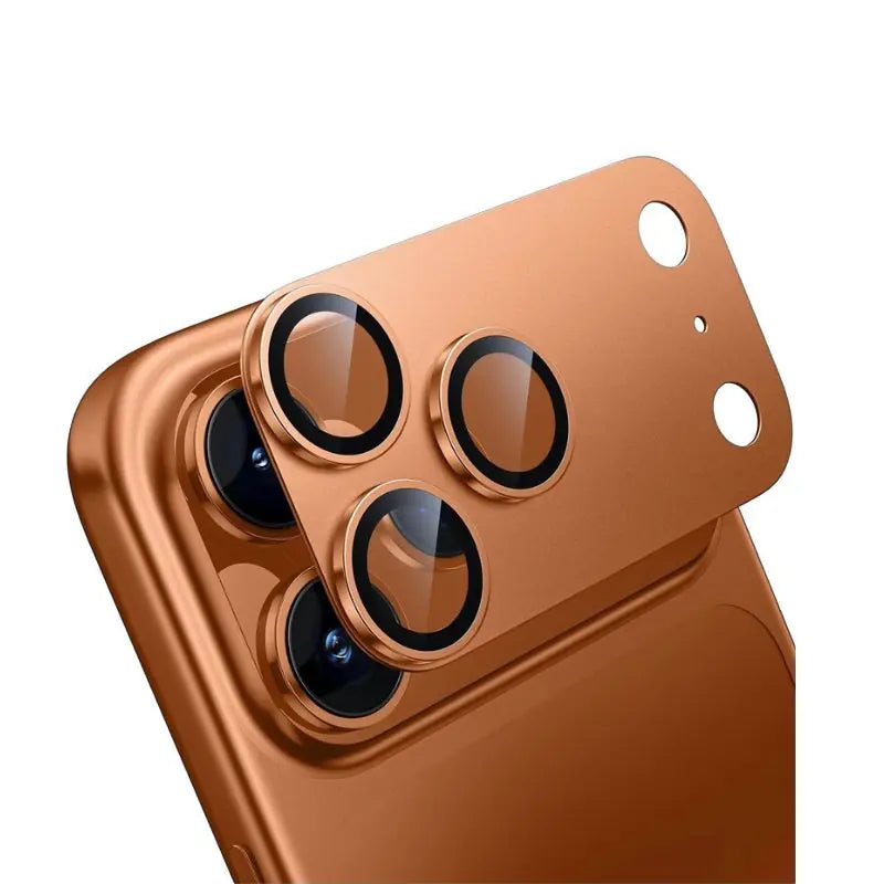 Protection Camera KAIZEN 100% Aluminium