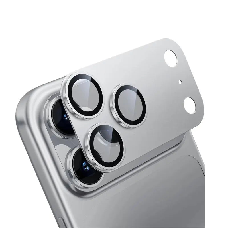 Protection Camera KAIZEN 100% Aluminium