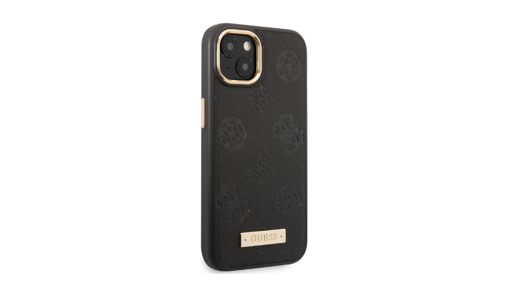 Etui Guess Original Noir
