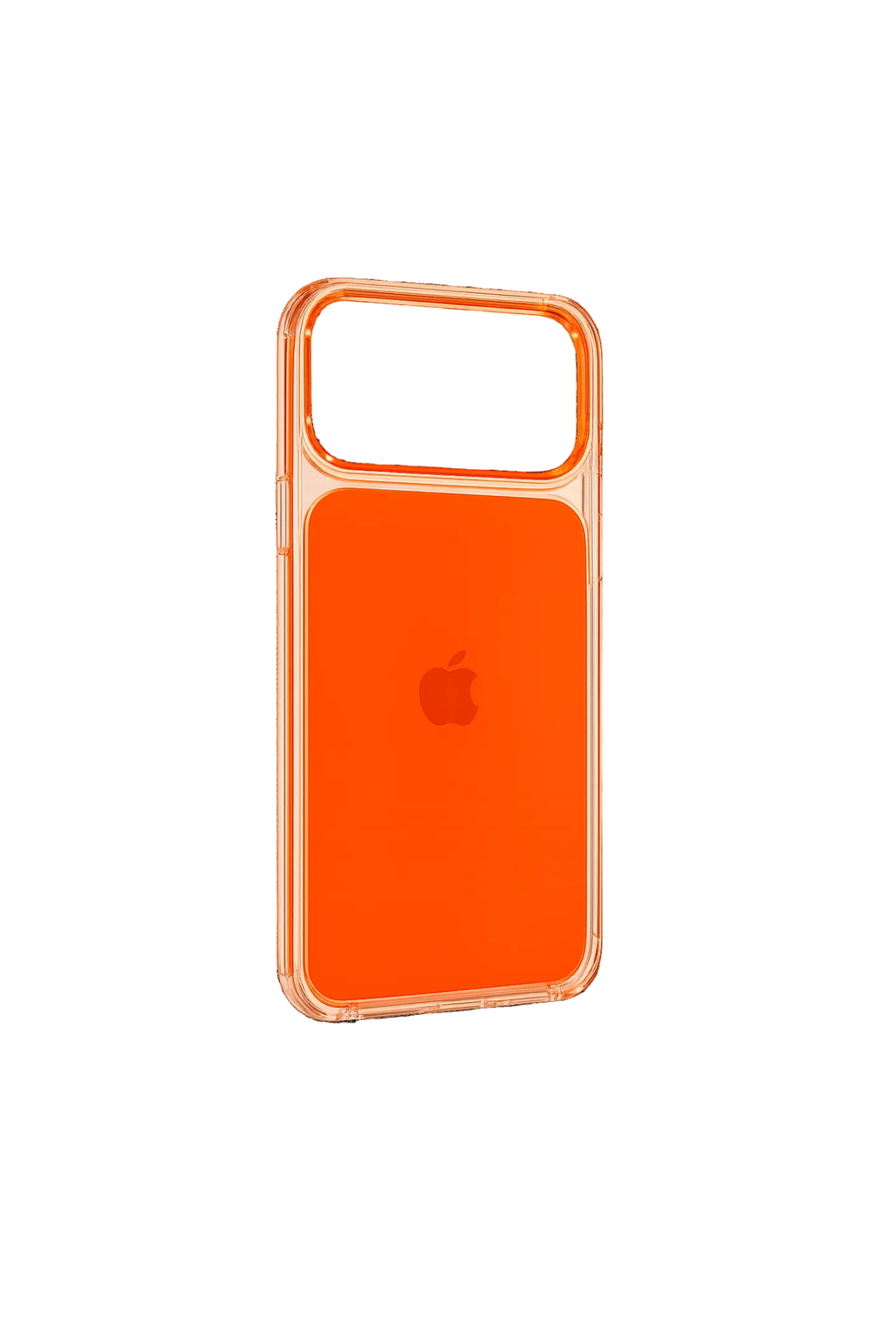 Coque Originale iPhone 17 Pro Max Transparent