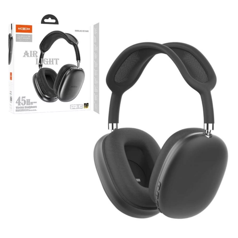 MX-WL75 Casque Bluetooth MOXOM