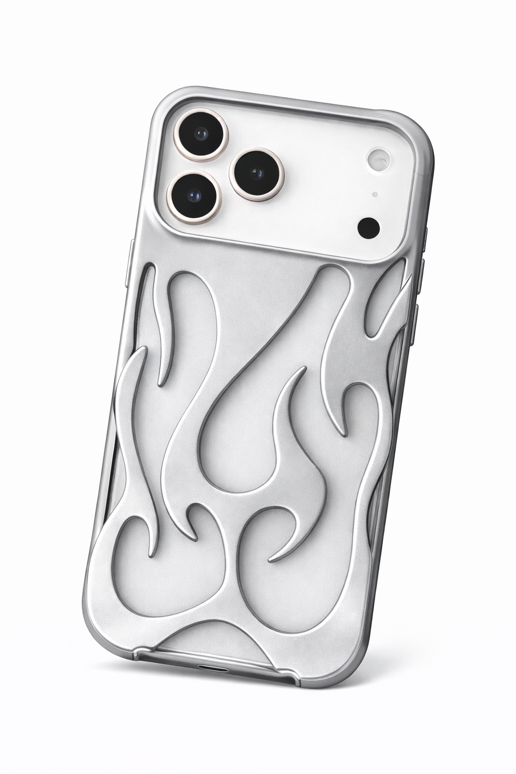 Case Fire Kaizen™ pour iphone17