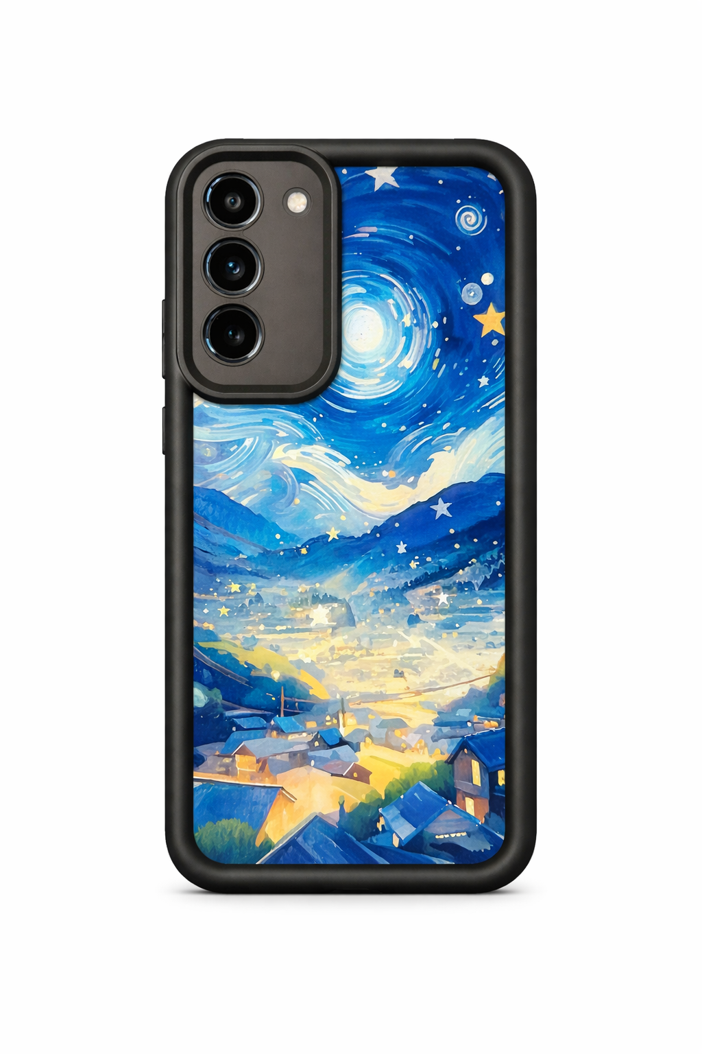 Coque Kaizen Imprime - KZ019