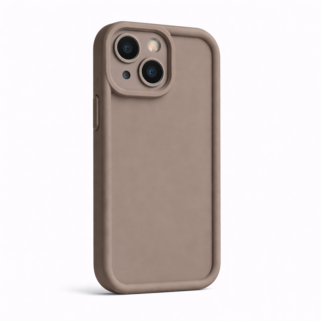 Coque KAIZEN Compatible avec l'iPhone - KZ001