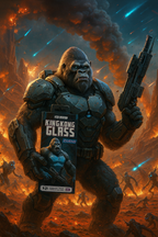 Anticasse Claire Diamant ATB 🇺🇸