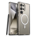 Coque SPIGEN® Transparent Samsung Galaxy S24-S25-S26 ULTRA