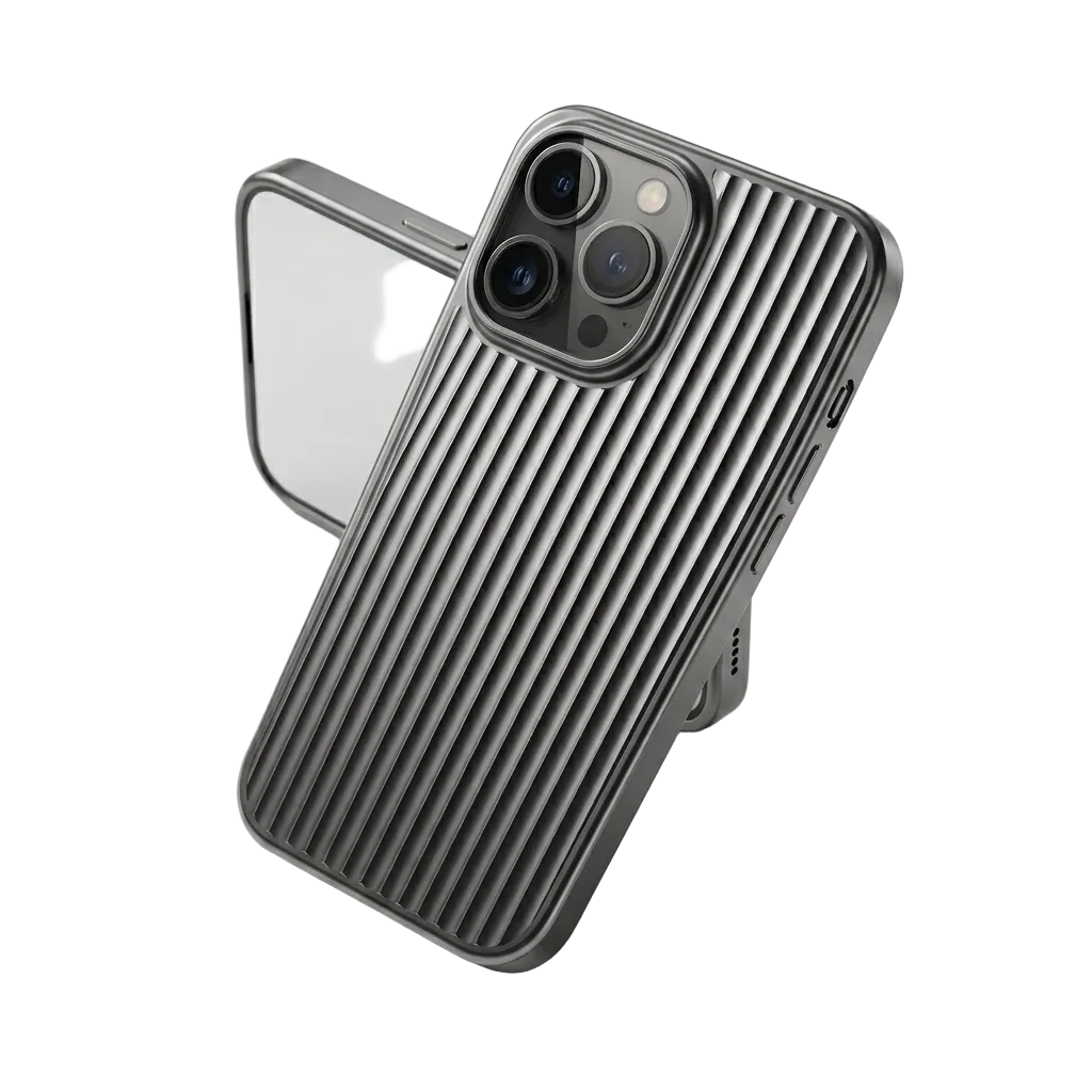 Coque KAIZEN - Antichoc