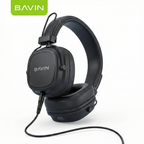 BH-57 Casque Bluetooth BAVIN