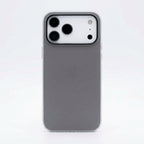 Coque en double Silicone  Kaizen™ pour serie 17/18 ✘Antichoc ✘