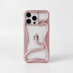 Coque KAIZEN ™ Tendance - Snake (Serpent) New Matte Color
