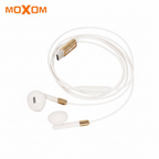 Écouteurs MOXOM  avec connecteur Type-C