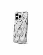 Coque KAIZEN - Fire 🔥 Antichoc