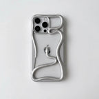 Coque KAIZEN ™ Tendance - Snake (Serpent) New Matte Color