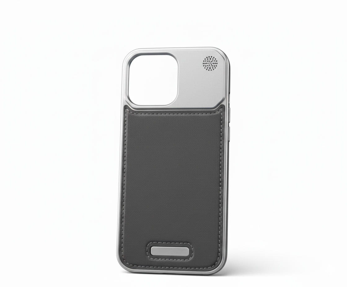 Coque Kaizen Speciale -