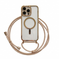 Coque KAIZEN TRASPARENT Avec Strap