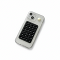 Coque KAIZEN TRASPARENT