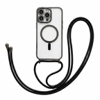 Coque KAIZEN TRASPARENT Avec Strap